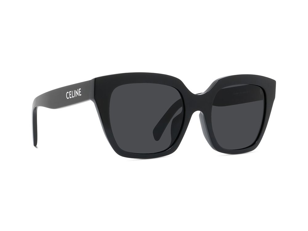 CELINE CL40198F Occhiali da sole 01A