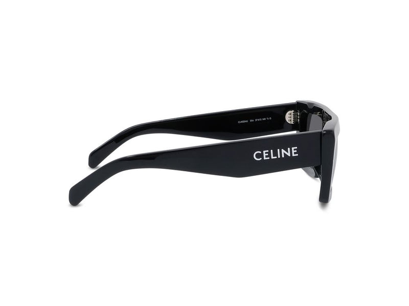 CELINE CL40214U Occhiali da sole 01A