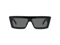 CELINE CL40214U Occhiali da sole 01A