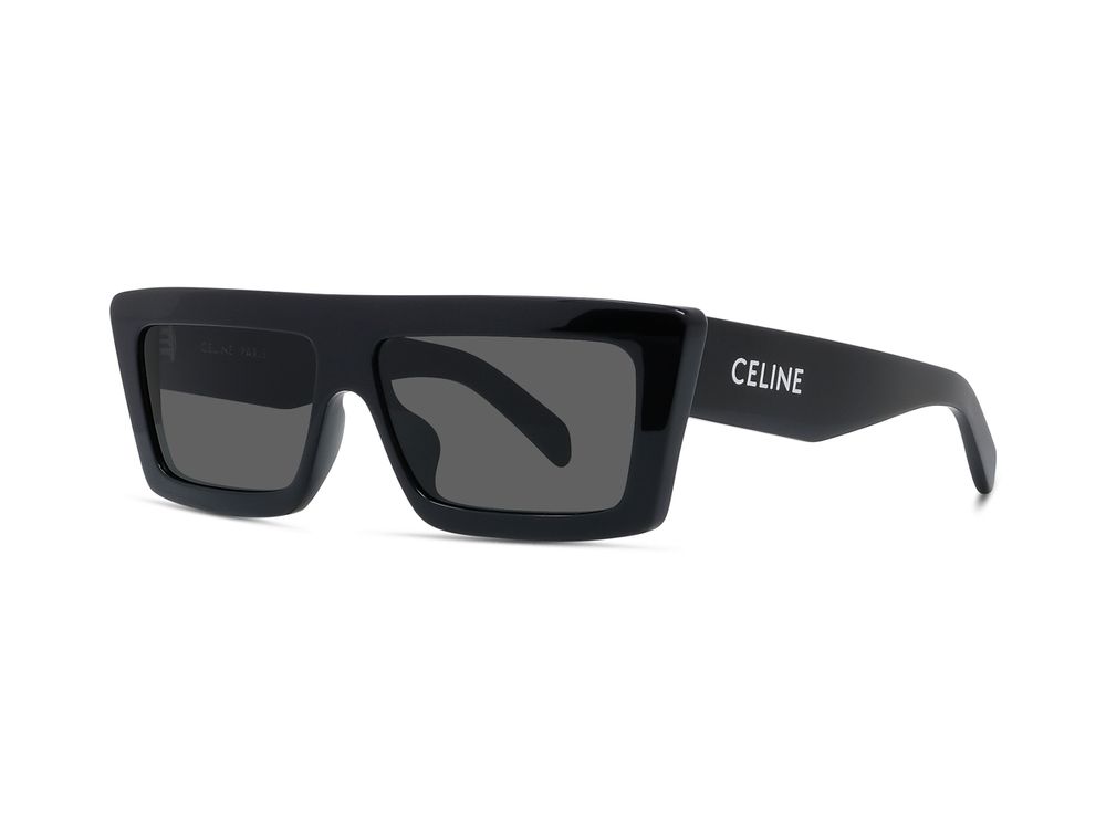 CELINE CL40214U Occhiali da sole 01A