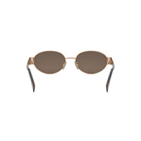 CELINE CL40235U Occhiali da sole 28E