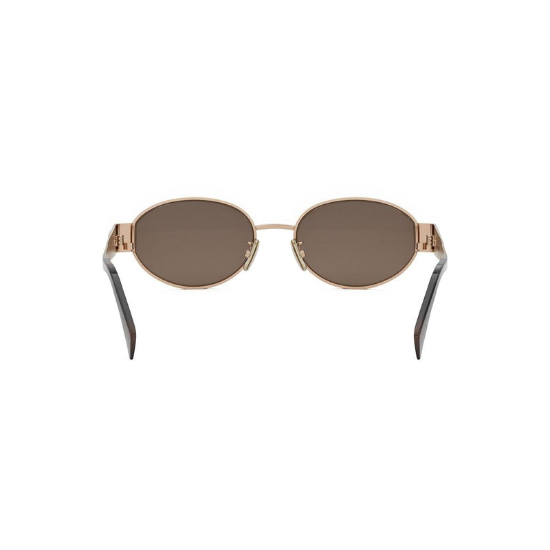 CELINE CL40235U Occhiali da sole 28E