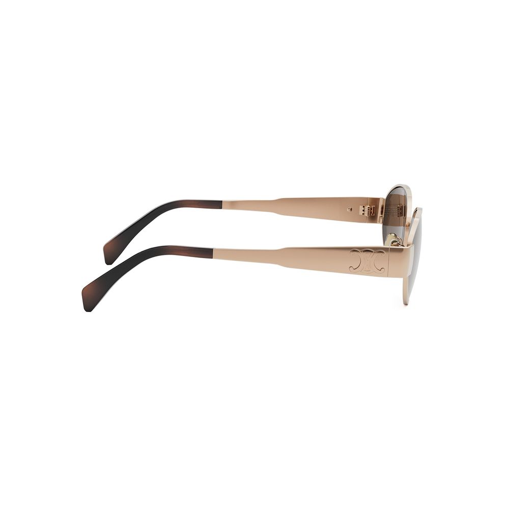 CELINE CL40235U Occhiali da sole 28E