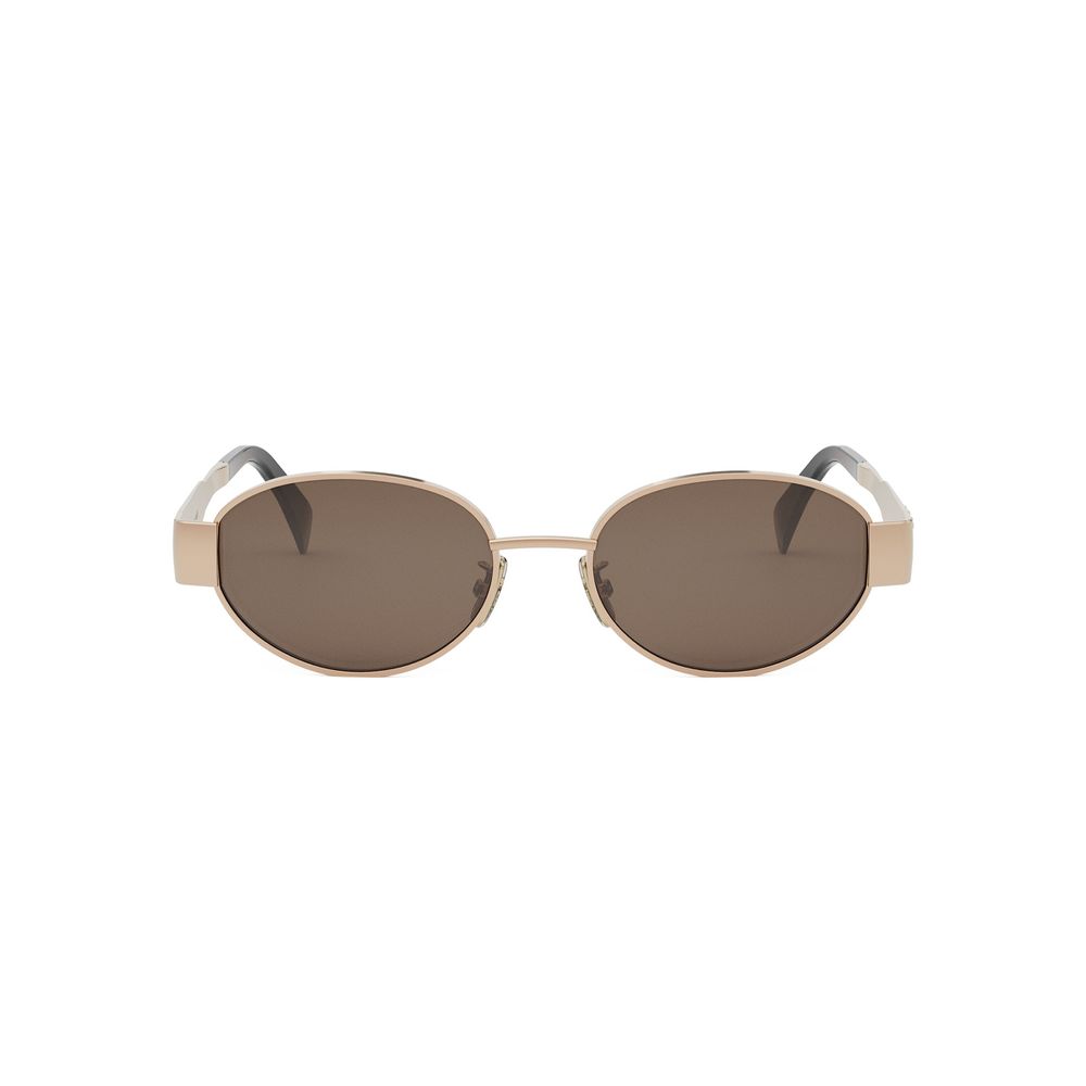 CELINE CL40235U Occhiali da sole 28E