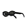 CELINE CL40238U Occhiali da sole 01A