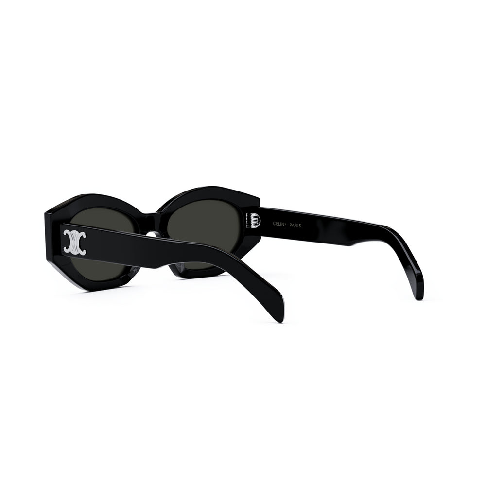 CELINE CL40238U Occhiali da sole 01A
