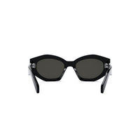 CELINE CL40238U Occhiali da sole 01A