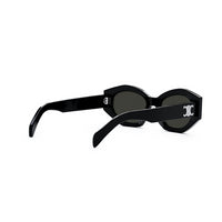 CELINE CL40238U Occhiali da sole 01A