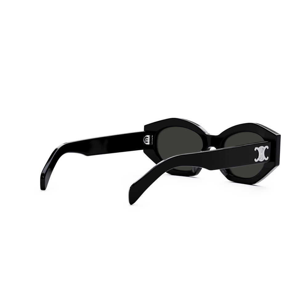 CELINE CL40238U Occhiali da sole 01A