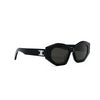 CELINE CL40238U Occhiali da sole 01A