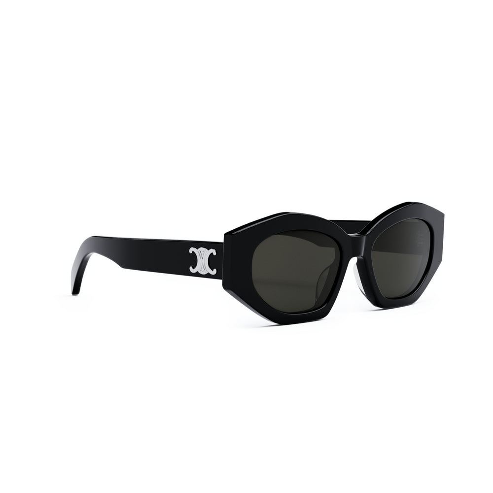 CELINE CL40238U Occhiali da sole 01A