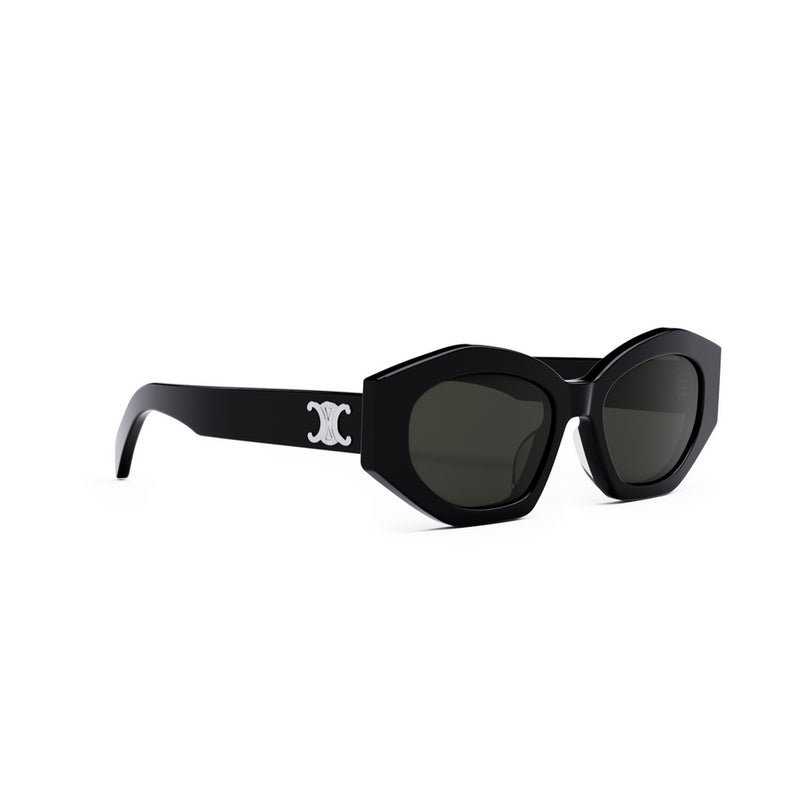 CELINE CL40238U Occhiali da sole 01A