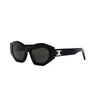 CELINE CL40238U Occhiali da sole 01A