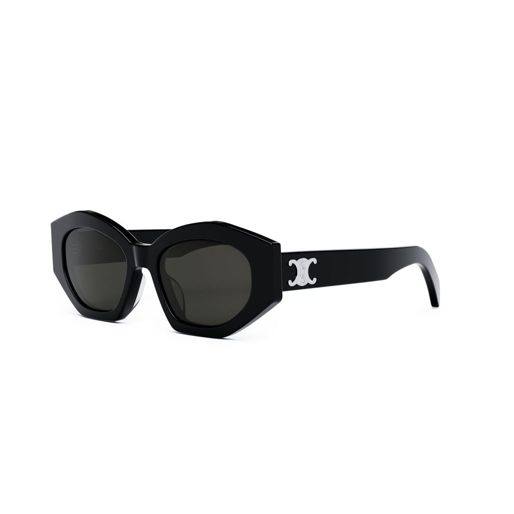 CELINE CL40238U Occhiali da sole 01A