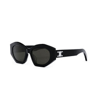 CELINE CL40238U Occhiali da sole 01A