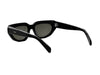 CELINE CL40273U Occhiali da sole 01A