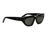 CELINE CL40273U Occhiali da sole 01A