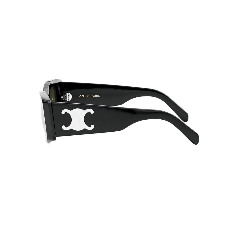 CELINE CL40282U Occhiali da sole 01A