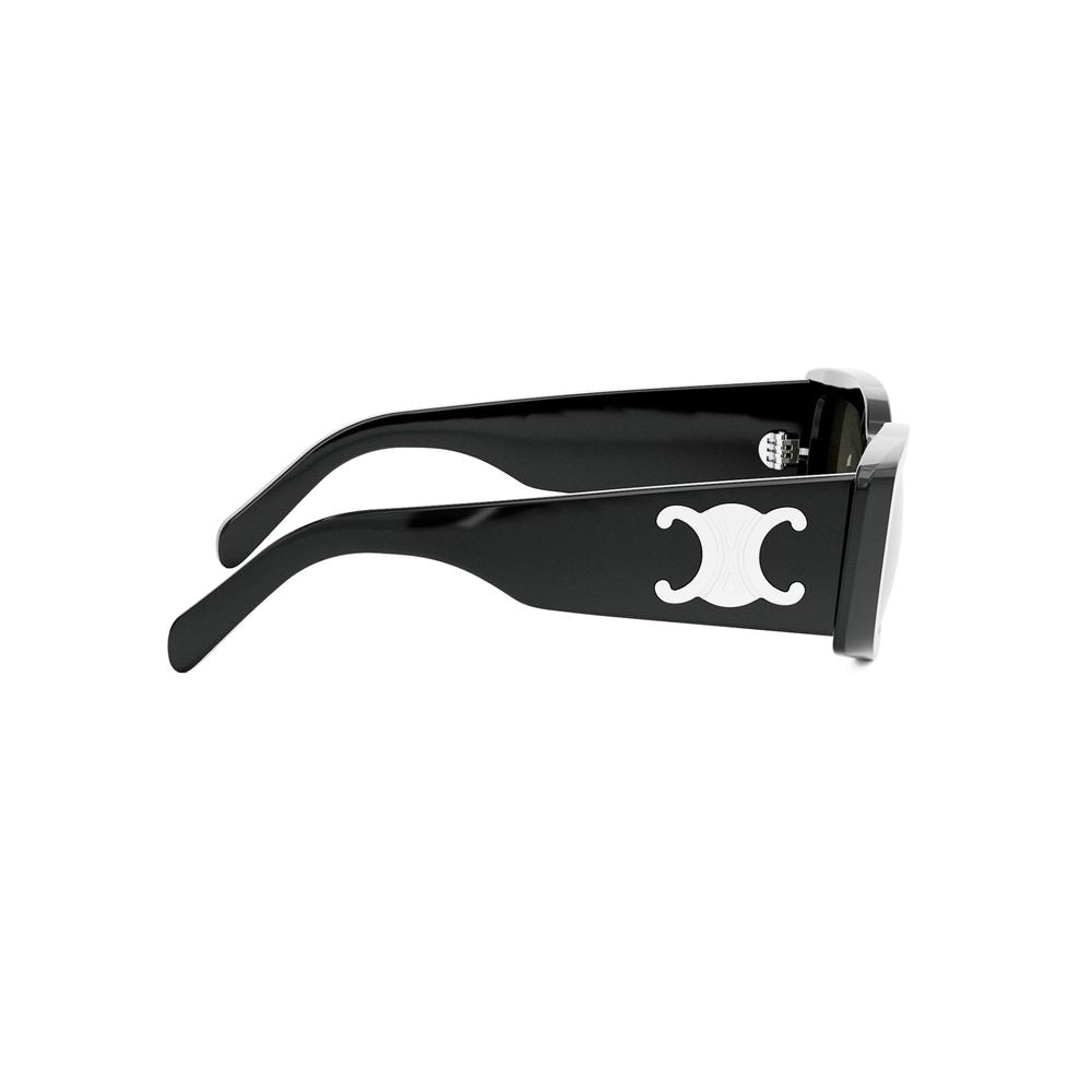 CELINE CL40282U Occhiali da sole 01A