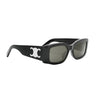 CELINE CL40282U Occhiali da sole 01A