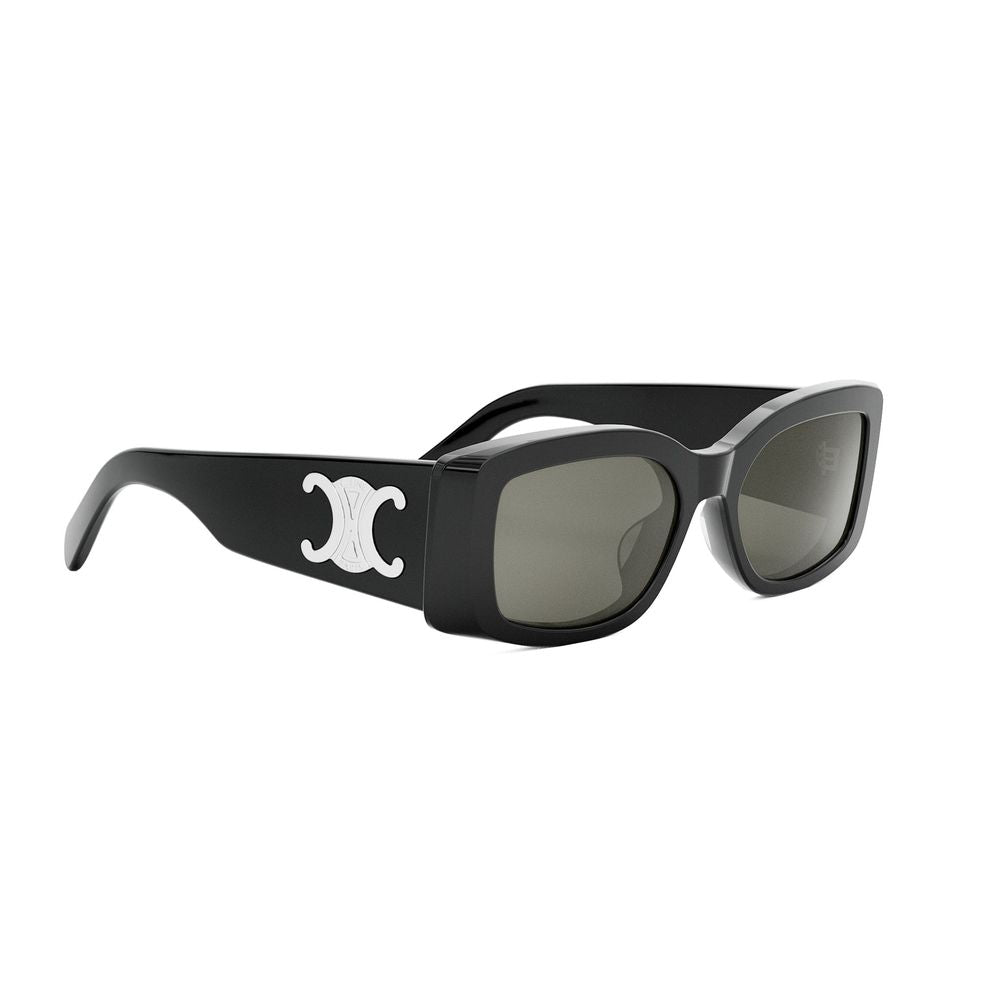 CELINE CL40282U Occhiali da sole 01A