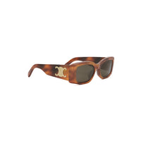 CELINE CL40282U Occhiali da sole 53E