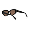 CELINE CL40286I Occhiali da sole 01E