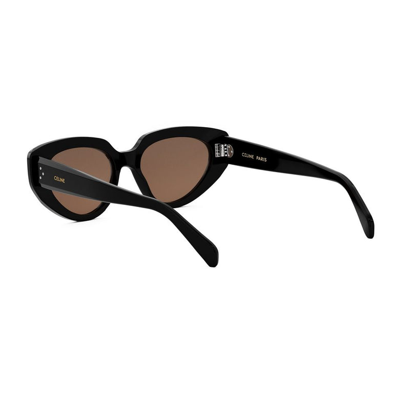 CELINE CL40286I Occhiali da sole 01E