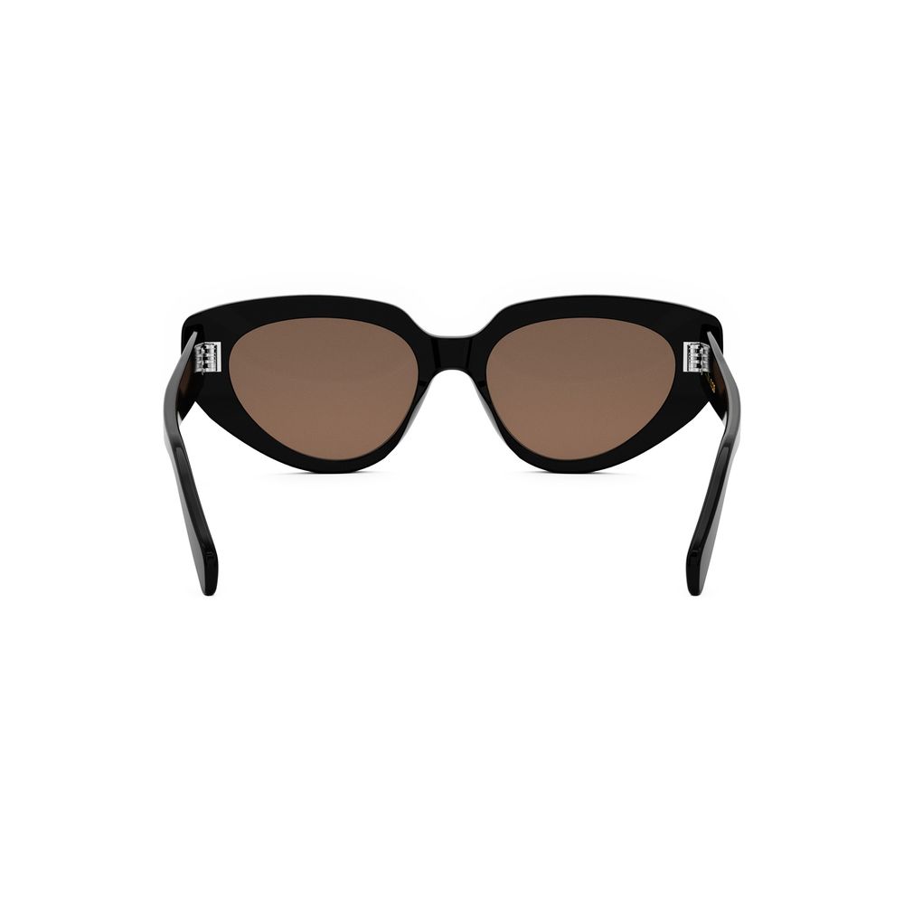 CELINE CL40286I Occhiali da sole 01E