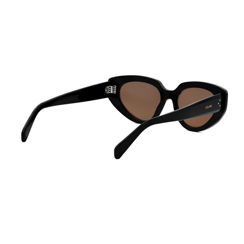 CELINE CL40286I Occhiali da sole 01E
