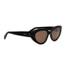 CELINE CL40286I Occhiali da sole 01E