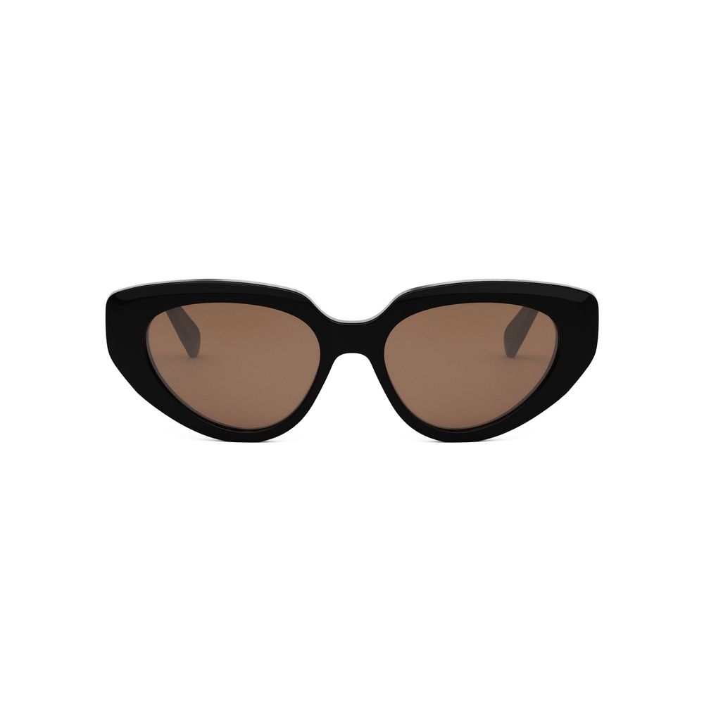 CELINE CL40286I Occhiali da sole 01E