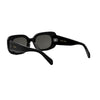 CELINE CL40287U Occhiali da sole 01A