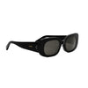 CELINE CL40287U Occhiali da sole 01A