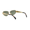 CELINE CL40293U Occhiali da sole 30N