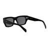 CELINE CL40297U Occhiali da sole 01A
