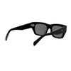 CELINE CL40297U Occhiali da sole 01A