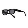 CELINE CL40297U Occhiali da sole 01D