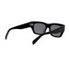 CELINE CL40297U Occhiali da sole 01D