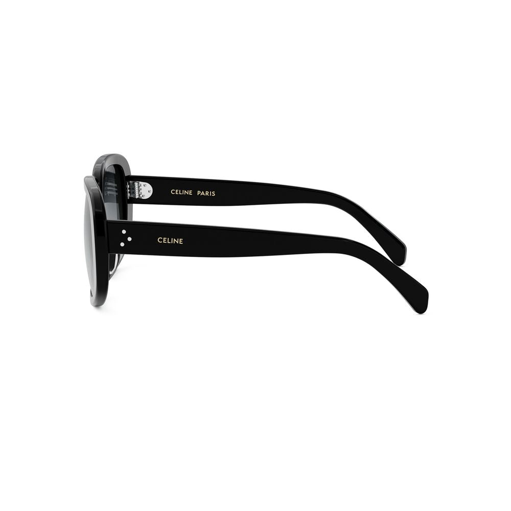 CELINE CL40299U Occhiali da sole 01B