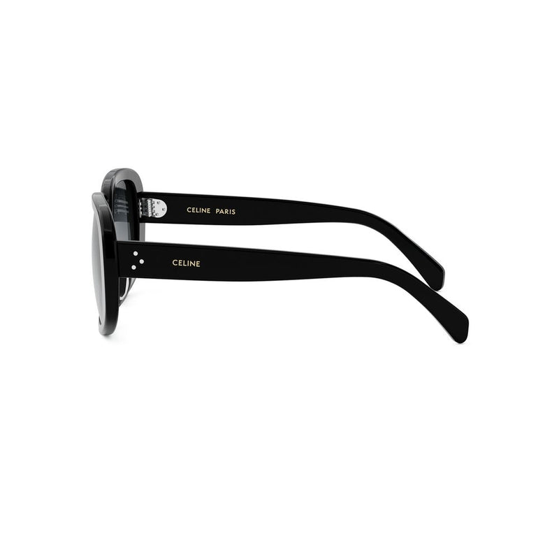 CELINE CL40299U Occhiali da sole 01B