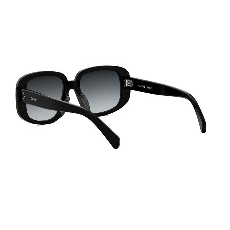 CELINE CL40299U Occhiali da sole 01B