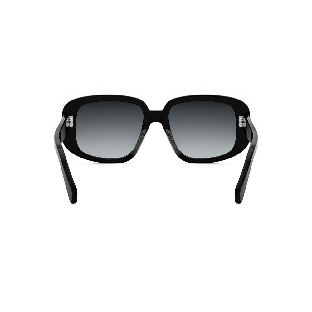 CELINE CL40299U Occhiali da sole 01B