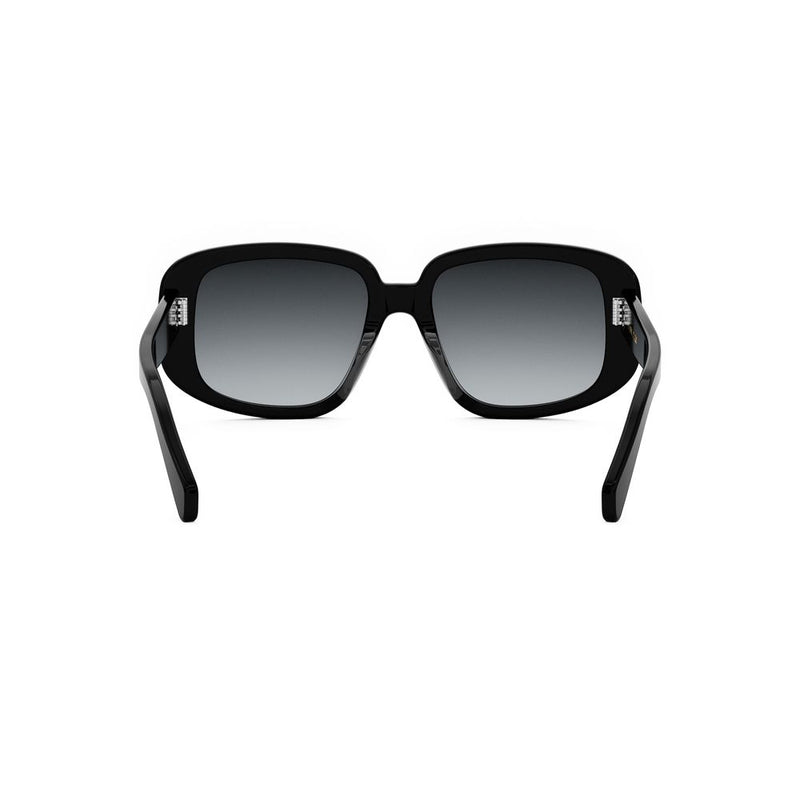 CELINE CL40299U Occhiali da sole 01B