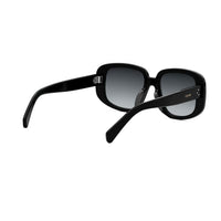 CELINE CL40299U Occhiali da sole 01B