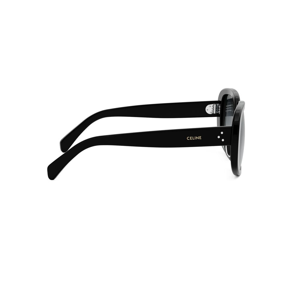 CELINE CL40299U Occhiali da sole 01B