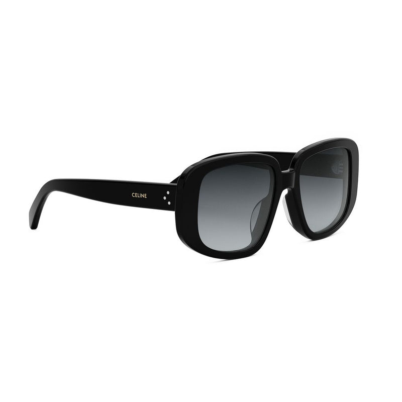 CELINE CL40299U Occhiali da sole 01B