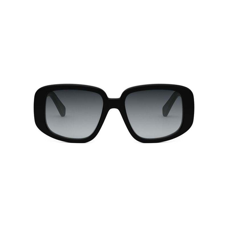 CELINE CL40299U Occhiali da sole 01B