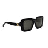 CELINE CL40304U Occhiali da sole 01A