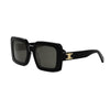 CELINE CL40304U Occhiali da sole 01A